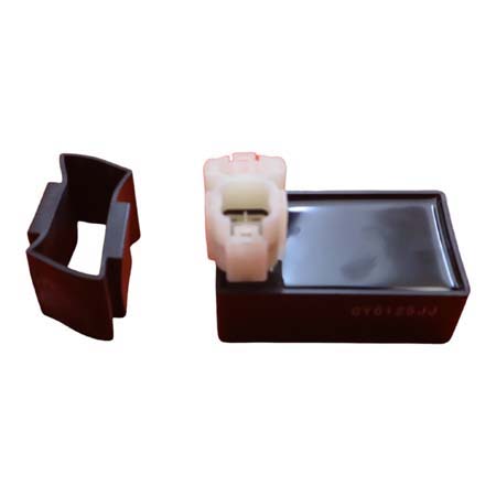 Home 31 Motorcycle CDI