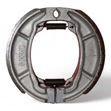 Home 21 Motorcycle Brake pad