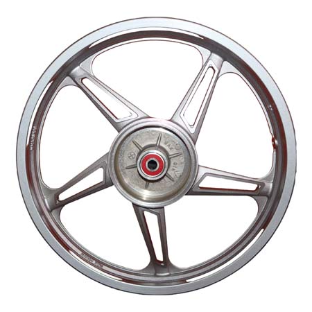 Home 11 Motorcycle Alloy Rim